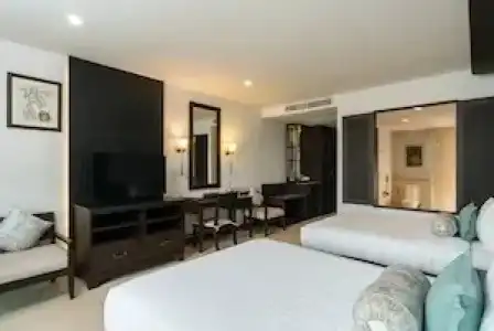 Ravindra Beach Resort And Spa - 24