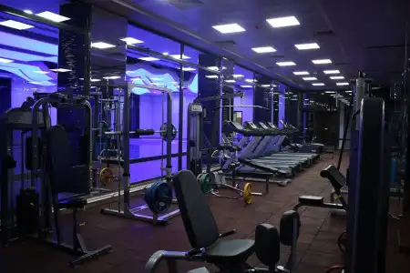 Grand & Convention Center Karaman - 1