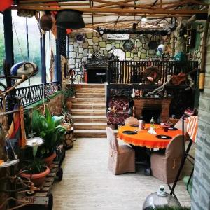 Qilimcha's Guest House - 29