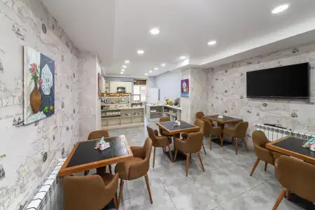 Amea Baku - 5