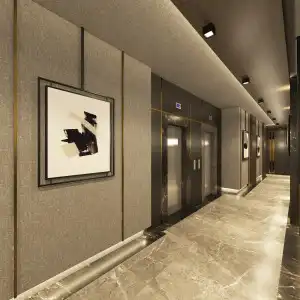 Arts Taksim - 18