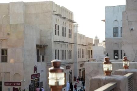 Al Seef Heritage Dubai, Curio Collection by Hilton - 1
