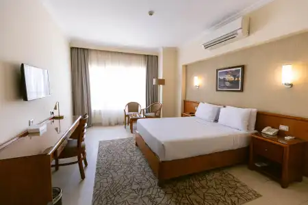 The Grand Plaza - 21