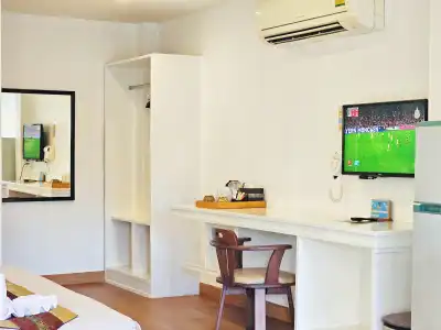 Phaithong Sotel Resort - 138