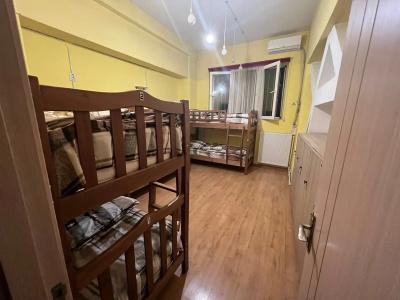 Galaxy Hostel - 29
