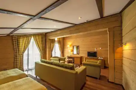 Polyana 1389 & Spa - 133