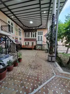 Nursultan Grand Guest House - 5