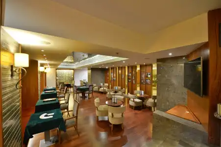 Marigold Thermal & Spa Bursa - 7