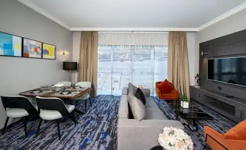 Edge Creekside - 21