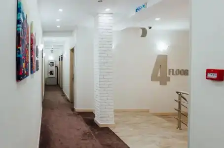Express City - 11