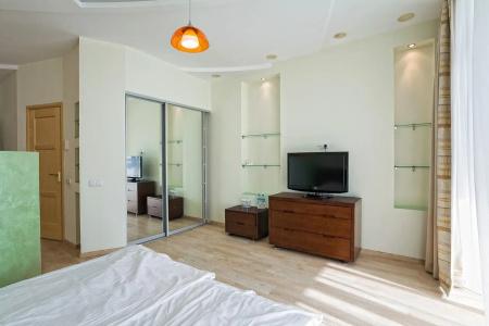Respect Hall Resort & Spa - 110