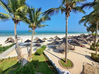 AHG Waridi Beach Resort & Spa - 14