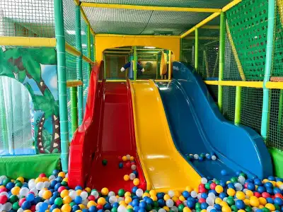 Sofiya Health Resort - 22