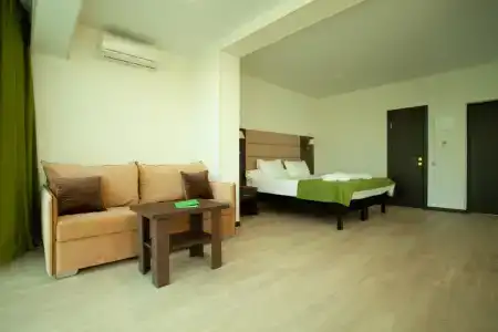 Gostinitsa "Ekodom" Sochi - 72