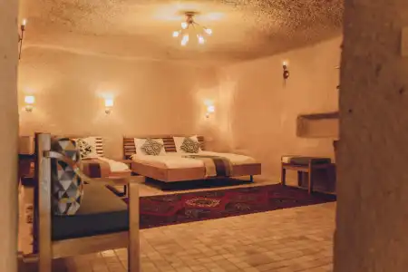 Pinhan Cave Suites - 28