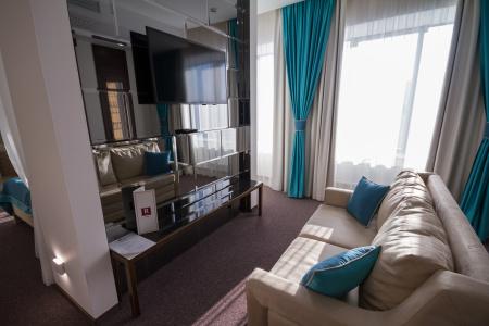Respublika Apart-Hotel - 14