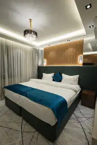 Lakeside Tashkent - 27
