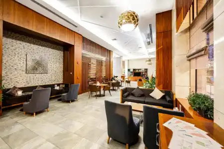 Holiday Inn BAKU by IHG - 10