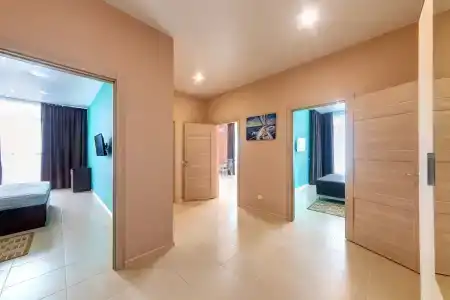 Tikhaya Bukhta Apart-Hotel - 10
