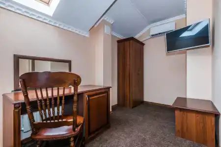 Residence Park Guest House - 52