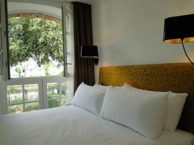 Ginkgo & Spa**** - Quimper - 69