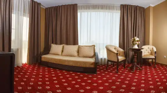 Zolotoy Bereg - 20