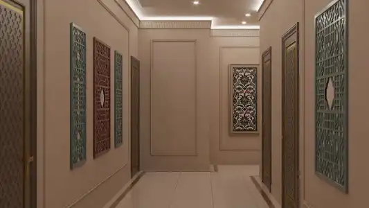 Reikartz Sote Tashkent - 13