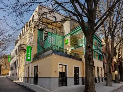 Ibis Styles Old - 2