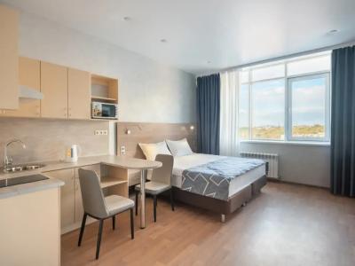 Apart-Otel Inndom - 191