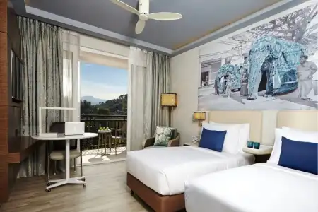 Radisson Kandy - 26