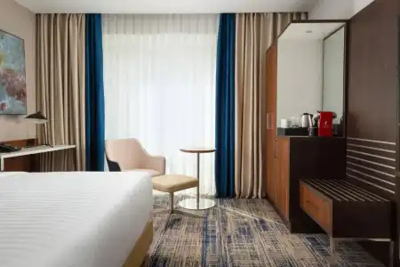 Courtyard by Marriott Tashkent - 77