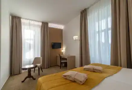 Terme Rogaska - Grand Rogaska / Styria & Strossmayer - 54