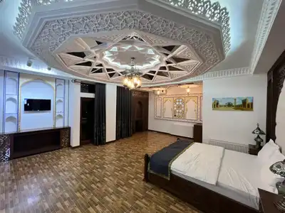 Butik-Otel Mehrob - 8