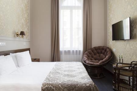 Гранд Чайковский - 142