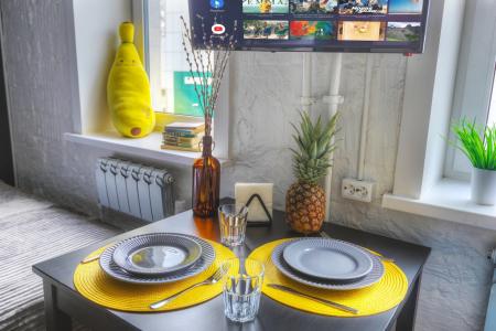 JackPot Energy Apart-hotel - 62