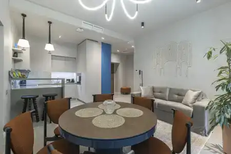 Okno Apart-hotel - 95