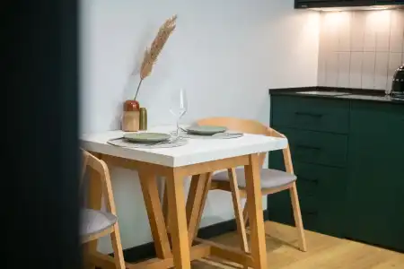 Gratus Aparthotel - 67