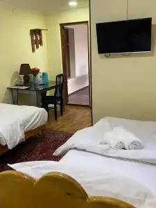 Guest house "Parivash" - 19