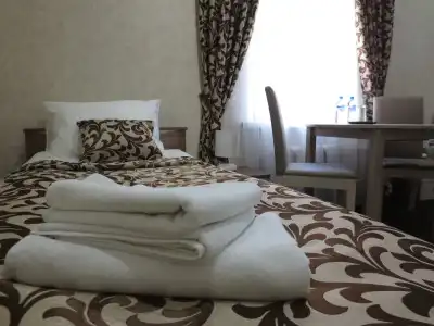 Fortune Inn - 12