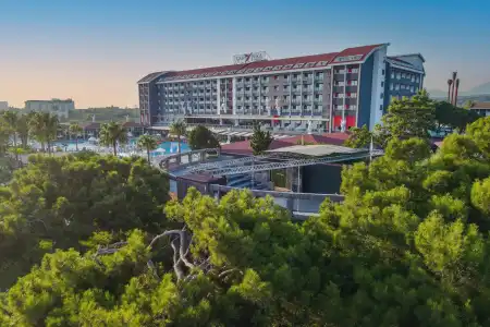 Casa Fora Beach Resort - 18