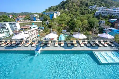 Zenseana Resort & Spa - 1