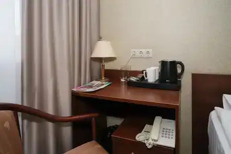 Bogemia on Vavilova Street - 63