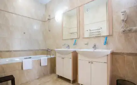 Dolphin Resort by Stellars, - 132