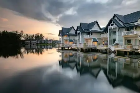 Angsana Laguna Phuket - 131