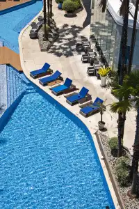 Baraquda Heeton Pattaya by Compass Hospitality - 44