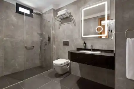 Ramada & Suites by Wyndham Istanbul Sisli - 20