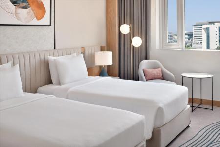 Crowne Plaza - Jumeirah, an IHG - 16