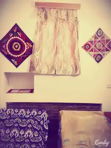 MEKHTAR CARAVAN SARAI XIX - 12