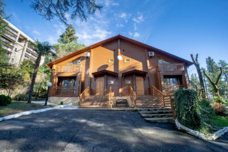 Belarus Sanatorium - 98