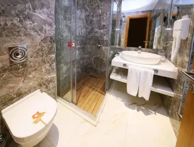 Deltas by Marriott Bodrum - 30